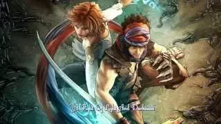 Prince of Persia (2008) Soundtrack - Main theme(s)