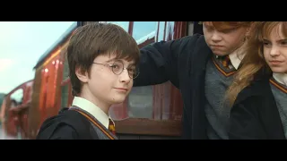 WIZARDING WORLD: Harry Potter 20th Anniversary - Magic Retrospective [4K HDR]