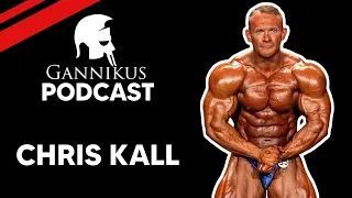 Chris Kall | Angststörungen, Unsicherheiten, Ego, Stoff, Selbstwert, Social Media, Wettkämpfe uvm.