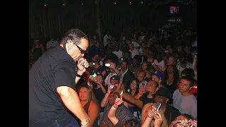 Video Fusion TV-  Presents -  ICE -T  Live