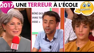 C'est mon choix (Replay) - J'étais une terreur à l'école