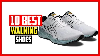 ✅Top 10 Best Walking Shoes for Seniors of 2024