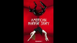 Американская история ужасов 1 / American Horror Story 1 season Opening Titles