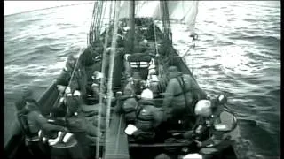 Viking Voyage - BBC TimeWatch, 2008