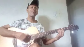 Como Tocar- Diga que Valeu- Ritmo Samba Reggae- Aulas Violão.