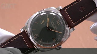 OFFICINE PANERAI ラジオミール 1940 3DAYS アッチャイオ PAM00736【ブティック限定モデル】