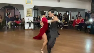 A Evaristo Carriego - Juan David Vargas y Paulina Mejía