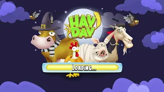 Hay Day | let’s play level 28 / #1