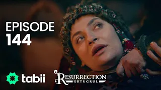 Resurrection: Ertuğrul | Episode 144