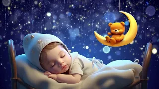 Brahms And Beethoven ♥♥ Calming Baby Lullabies To Make Bedtime A Breeze ♥♥ Baby Sleep Music