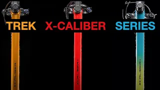 Trek X-Caliber 7 vs 8 vs 9!! What’s The Difference?