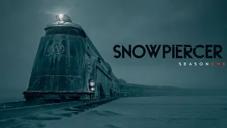 قطار يحمل الجنس البشري كله بعد انتهاء العالم | ملخص مسلسل snowpiercer الموسم الاول