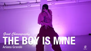 The Boy Is Mine - Ariana Grande / Groot Choreography / Urban Play Dance Academy