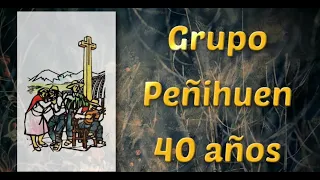 Peñihuén 40 Años