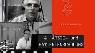 Alternative Lipidsenker vs. herkömmliche Medikmente | SHG LipidHilfe-Lpa