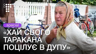 Що думають про Лукашенка в прикордонному селі | hromadske