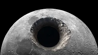 We Finally Know What's Inside the Moon