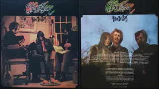 Famous Jug Band - Chameleon [Full Album] (1970)