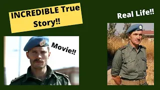 Siege of Jadotville: The INCREDIBLE True Story