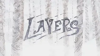 Layers: An Animated Short Sound Re-Design