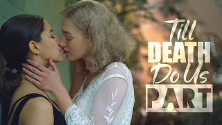 LESBIAN Short FILM - Till Death Do Us Part | Teaser | SBG Short Films