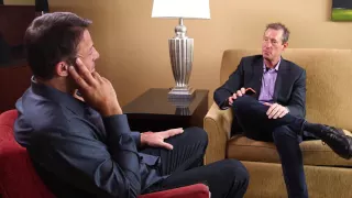 Tony Robbins & David Meerman Scott Discuss 2016 US Presidential Candidates’ Marketing Strategies