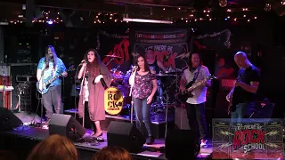 Your Love (The Outfield cover) at LTBRS Adult Band Camp Live, Winter 21 Show