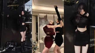 Tổng hợp những video tiktok hay của các idol hiện nay💥