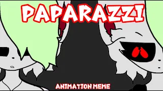 PAPARAZZI//ANIMATION MEME (lazy loop/filler)