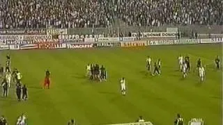 (31/05/2003) Ancona - Venezia 2-1