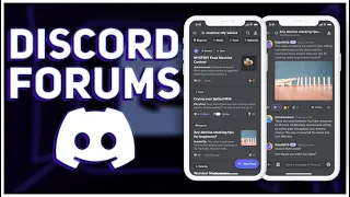 Discord Forums: Everything You Need to Know!