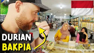 My First Impressions of Yogyakarta, Indonesia 🇮🇩