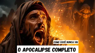 Único vídeo Sobre Apocalipse que você Precisará Assistir - Completo ✅