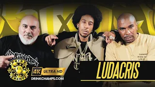 LUDACRIS ⚡️DRINK CHAMPS | Full Episode in 4k! 🏆