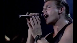 A-ha - Rock in Rio 1991