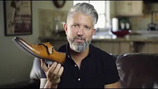My Shoe Collection - Shoes Men Need In Your 40's