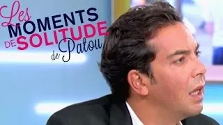 Le Débrief - C à vous - 24/09/2014