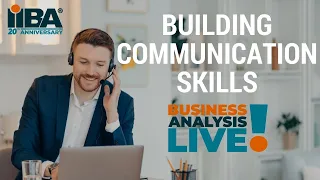 Building Your Communication Skills