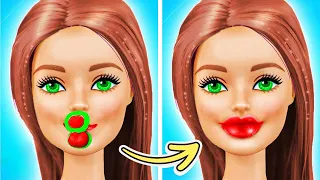 From NERD to POPULAR | FANTASTIC Makeover with Life Changing Beauty Gadgets from TikTok! by TeenVee