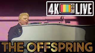 The Offspring - Gone away, live 4k Berlin 2023