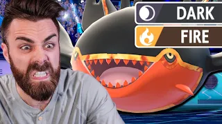 We RUIN Each Others Random Starters, Then We Battle!