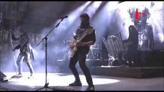 Moonspell - Vive Latino 2017 Mexico (Full Concert)