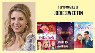 Jodie Sweetin Top 10 Movies | Best 10 Movie of Jodie Sweetin