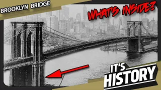 Why the Brooklyn Bridge used Elephants to Prove its Safety - IT'S HISTORY