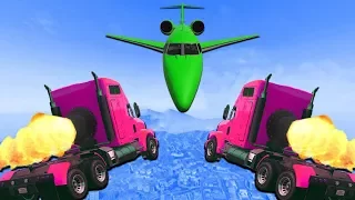 GTA 5 FAILS & WINS #79 (GTA V Funny Moments Compilation)