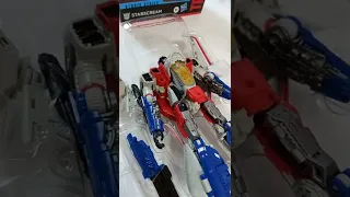 #Unboxing #Transformers Studio Series 72 Starscream (Better late than never)  #studioseries