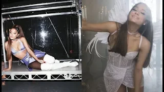 Ariana Grande Compilation 1