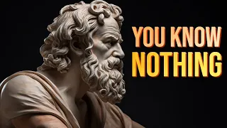 Change the Way You Think | Lessons from Socrates