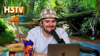 H3 Moments to Watch While H3 Podcast Is Banned