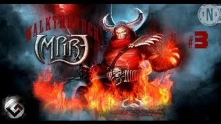 Impire Walkthrough: Causing the Disease - [Part3 HD]